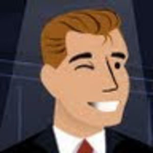 Meet your Posher, Bryan